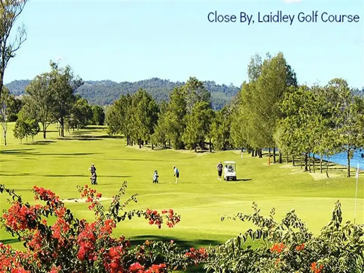 Third view of Homely land listing, 8 Bradley Close, Laidley Heights QLD 4341
