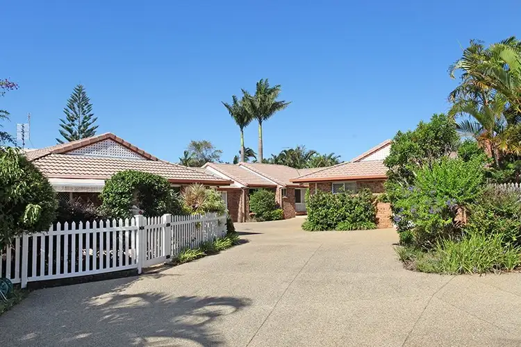 3/5 Ure Court, Buderim QLD 4556