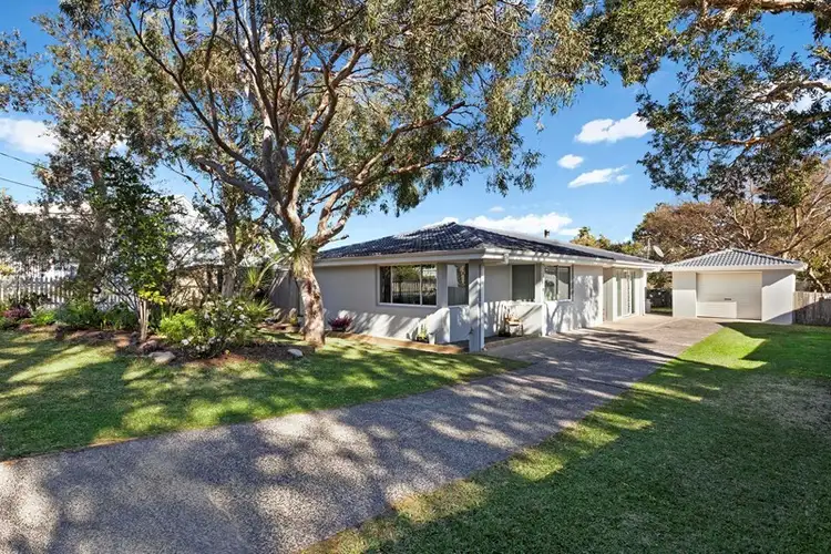 Main view of Homely house listing, 11 Joan Street, Forresters Beach NSW 2260