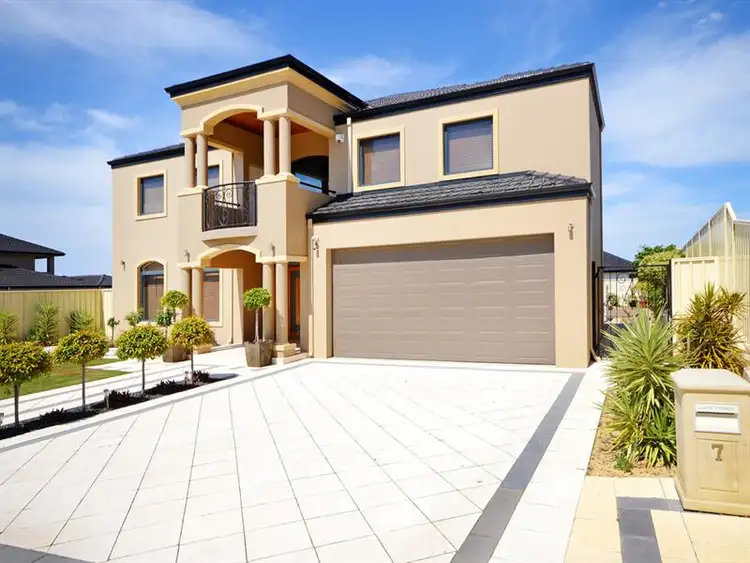 Third view of Homely house listing, 7 Eora Creek Terrace, Dianella WA 6059