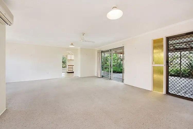 Fifth view of Homely house listing, 3 Coomaroo Crescent, Minyama QLD 4575