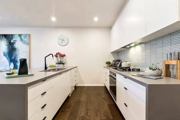 Third view of Homely house listing, 22 Jacana Street, Chadstone VIC 3148