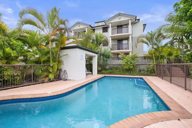Main view of Homely apartment listing, 5/13 Johnston Street, Southport QLD 4215