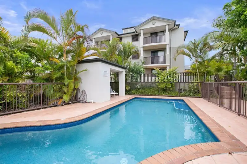 Main view of Homely apartment listing, 5/13 Johnston Street, Southport QLD 4215