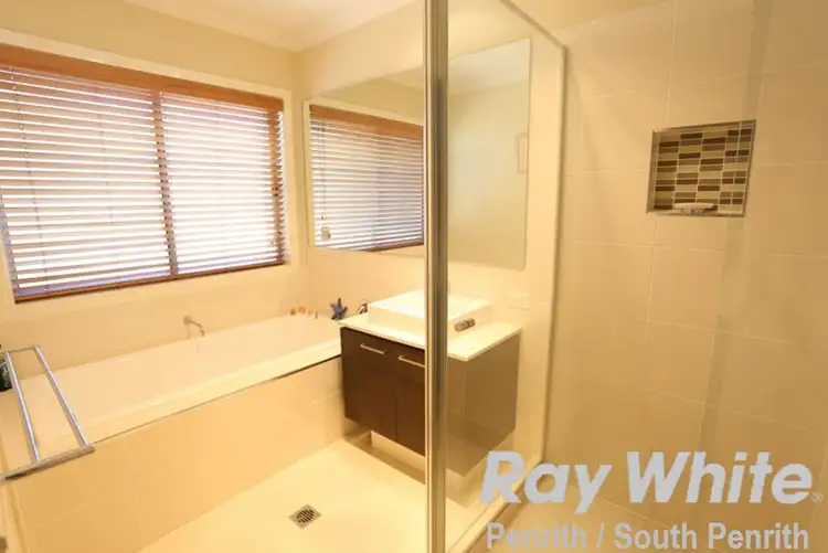 Fourth view of Homely house listing, 7 Bronzewing Common, Cranebrook NSW 2749