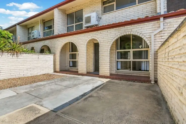 Second view of Homely house listing, 2/3 Mooloola Way, West Lakes Shore SA 5020