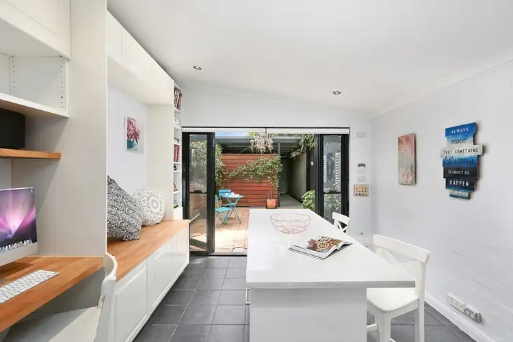 Second view of Homely house listing, 93 Marian Street, Enmore NSW 2042