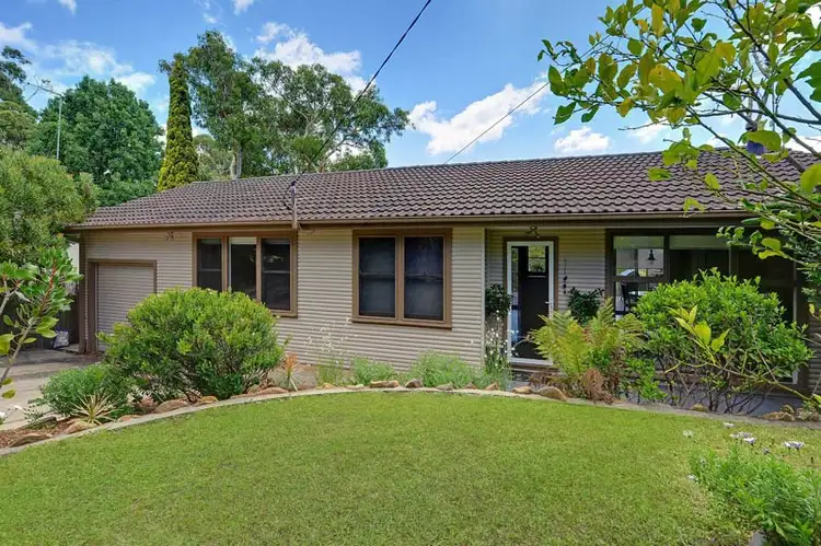 Third view of Homely house listing, 9 Blue Ridge Crescent, Berowra Heights NSW 2082