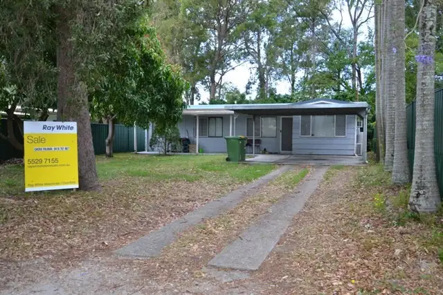 5 Allinga Street, Coombabah QLD 4216