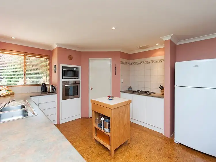 Sixth view of Homely house listing, 33 Brodie Court, Baldivis WA 6171