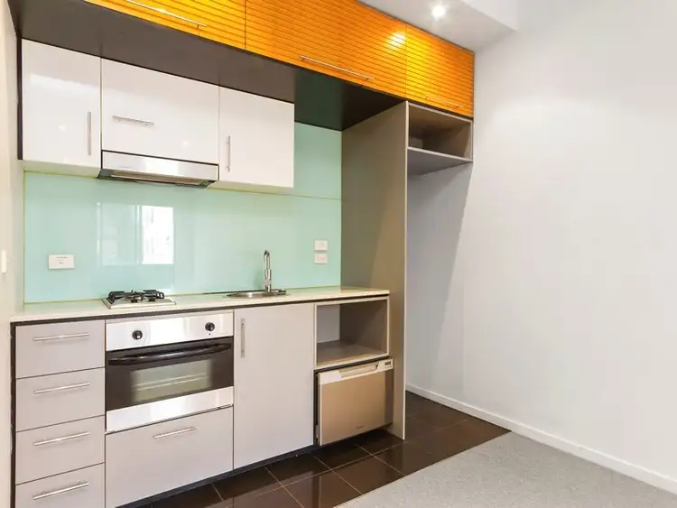 Fifth view of Homely apartment listing, 9/220 Barkly Street, St Kilda VIC 3182