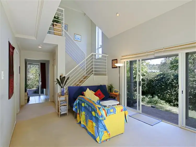 Fourth view of Homely townhouse listing, 5/19 Oceanside Place, Suffolk Park NSW 2481