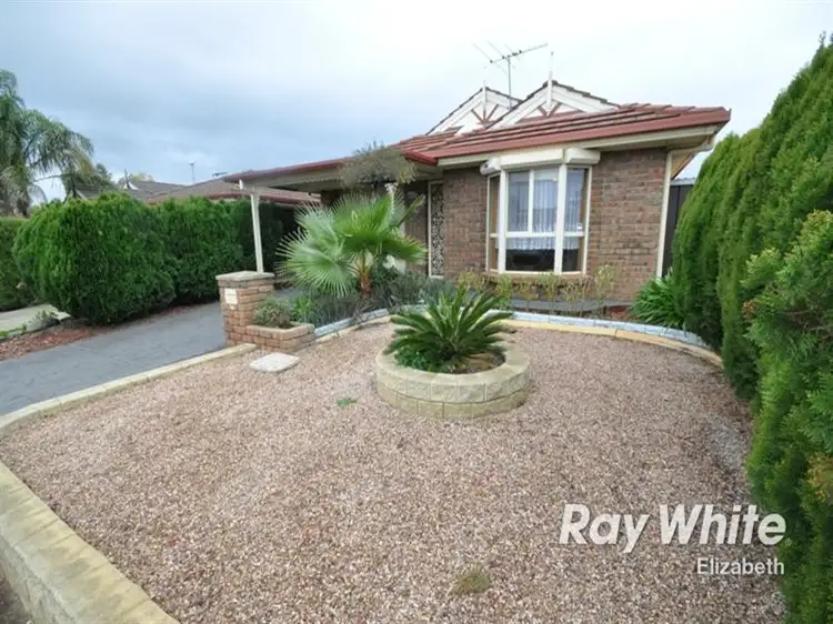 14 Parkview Drive, Blakeview SA 5114