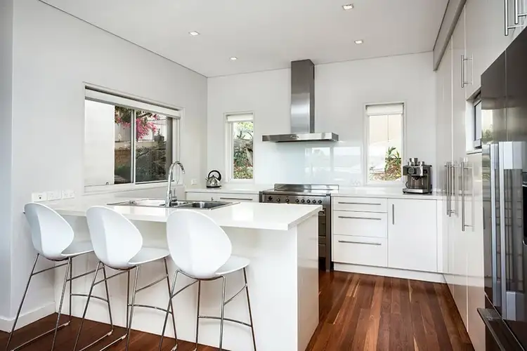 Sixth view of Homely house listing, 8 Busby Close, Barden Ridge NSW 2234