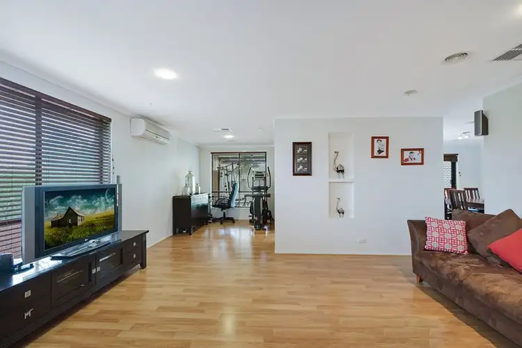 Third view of Homely house listing, 14 Coronet Close, Epping VIC 3076