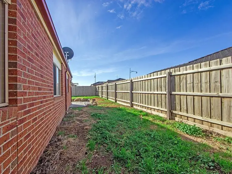 Sixth view of Homely house listing, 4 Gascoyne Way, Truganina VIC 3029