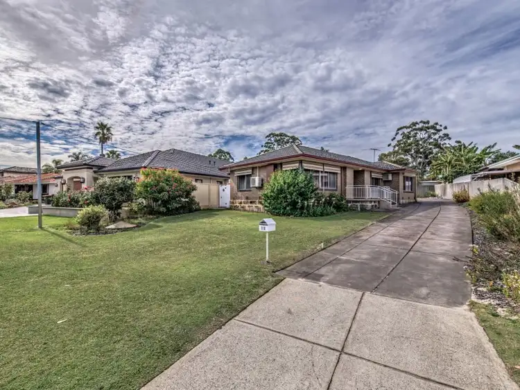 16 Jervois Street, Dianella WA 6059