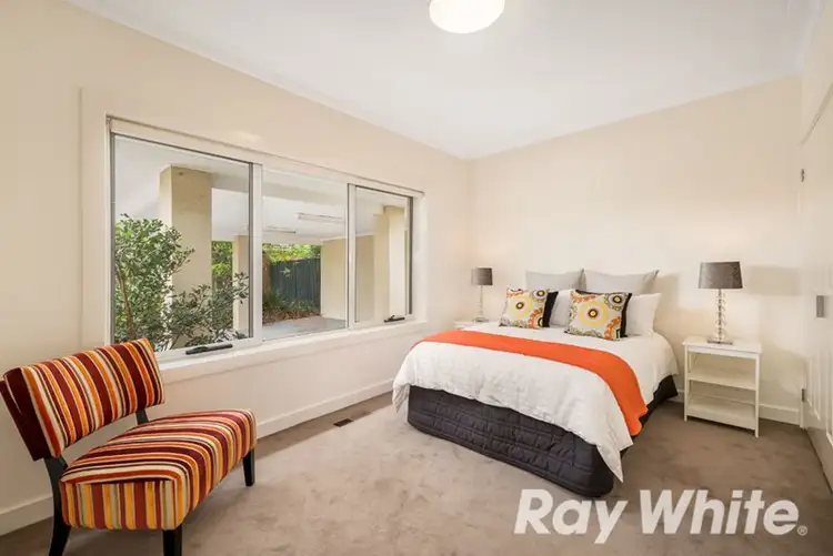 Sixth view of Homely house listing, 6A Lloyd Court, Blackburn South VIC 3130