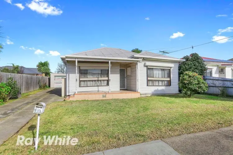 Second view of Homely house listing, 171 Separation Street, Bell Park VIC 3215