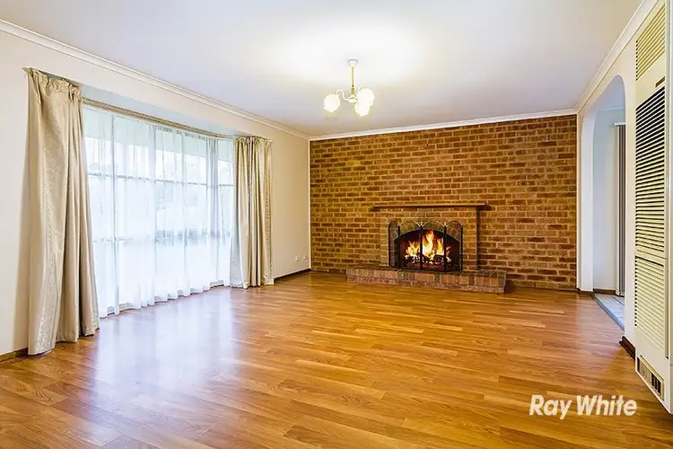 Fourth view of Homely house listing, 46 Courtenay Avenue, Cranbourne North VIC 3977