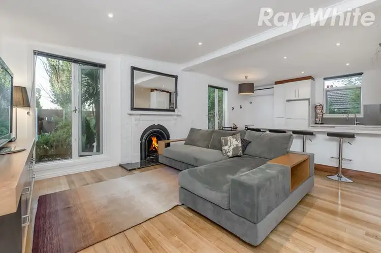 Second view of Homely house listing, 301 Grimshaw Street, Watsonia VIC 3087