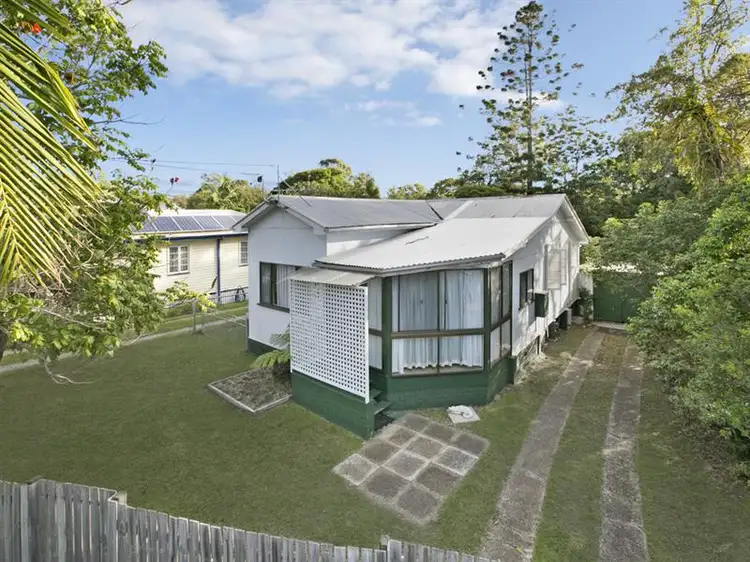 Second view of Homely house listing, 233 Whites Road, Lota QLD 4179