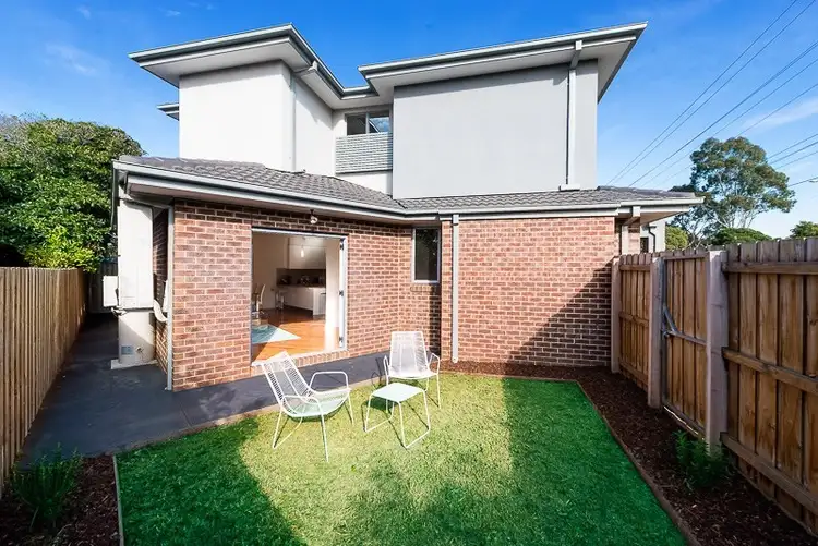 Second view of Homely townhouse listing, 1/330 Huntingdale Road, Oakleigh South VIC 3167