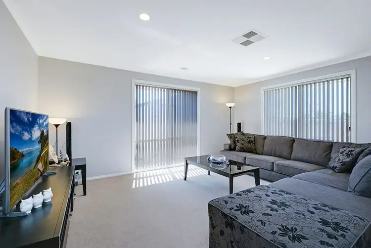 Third view of Homely house listing, 51 Hayston Boulevard, Epping VIC 3076