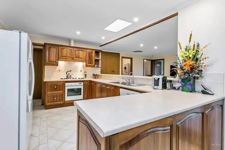 Fourth view of Homely house listing, 54 Brougham Drive, Valley View SA 5093