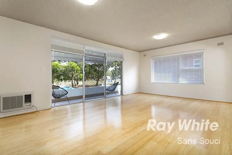 Third view of Homely unit listing, 1/106-108 Chuter Avenue, Ramsgate Beach NSW 2217