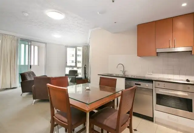703/21 Mary Street, Brisbane QLD 4000