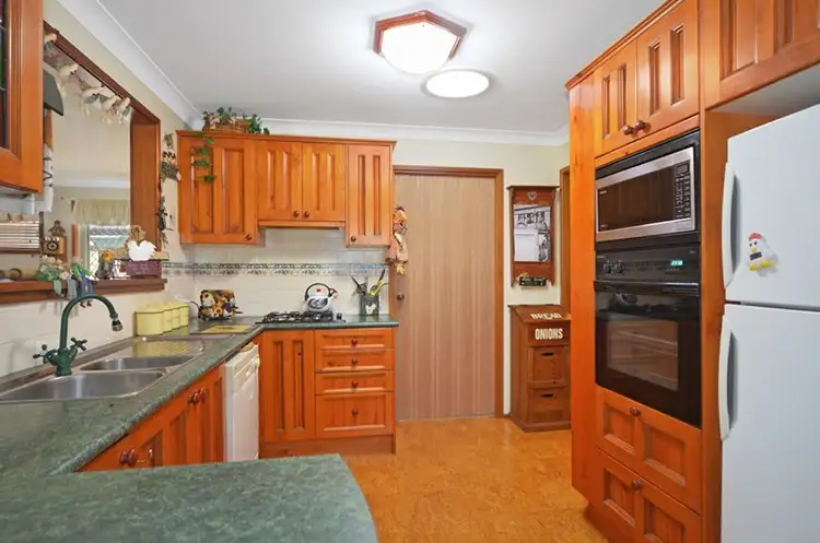 Fourth view of Homely house listing, 146 Central Avenue, Oak Flats NSW 2529