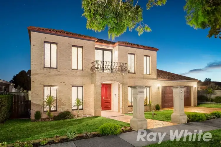 190 Karoo Road, Rowville VIC 3178