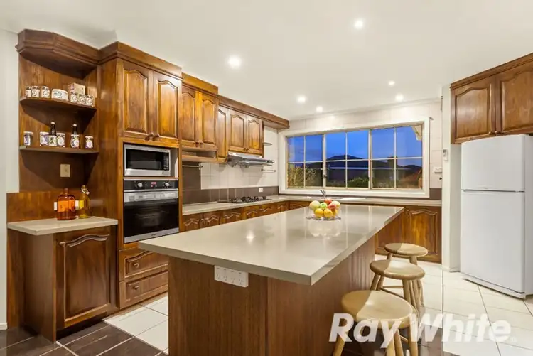 Sixth view of Homely house listing, 4 Ierina Court, Wantirna South VIC 3152