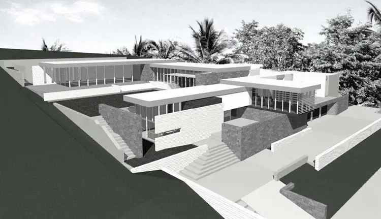 Third view of Homely land listing, 20 Meridian Drive, South Morang VIC 3752