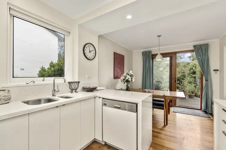 Fifth view of Homely house listing, 26 Carroll Street, Hughes ACT 2605