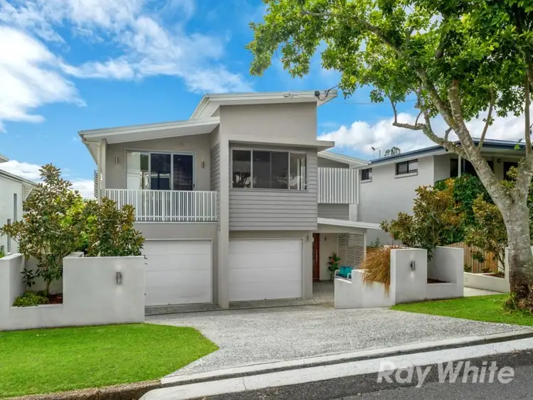 Second view of Homely house listing, 13 Elfreda Street, Alderley QLD 4051