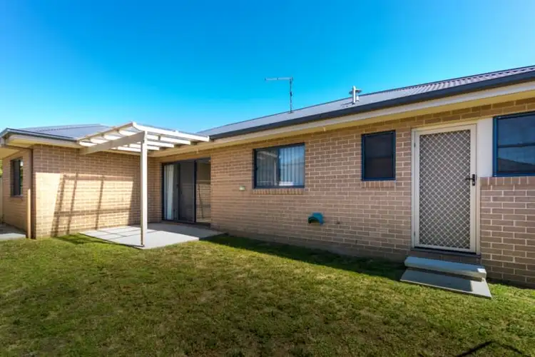 Seventh view of Homely house listing, 11 Edgeroy Street, Tamworth NSW 2340