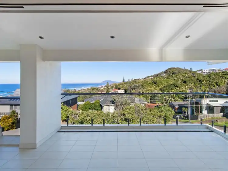 Third view of Homely townhouse listing, 1/3 Davis Crescent, Port Macquarie NSW 2444