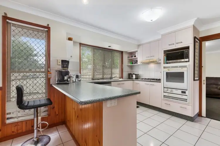 Second view of Homely house listing, 5 Mahler Place, Burpengary QLD 4505