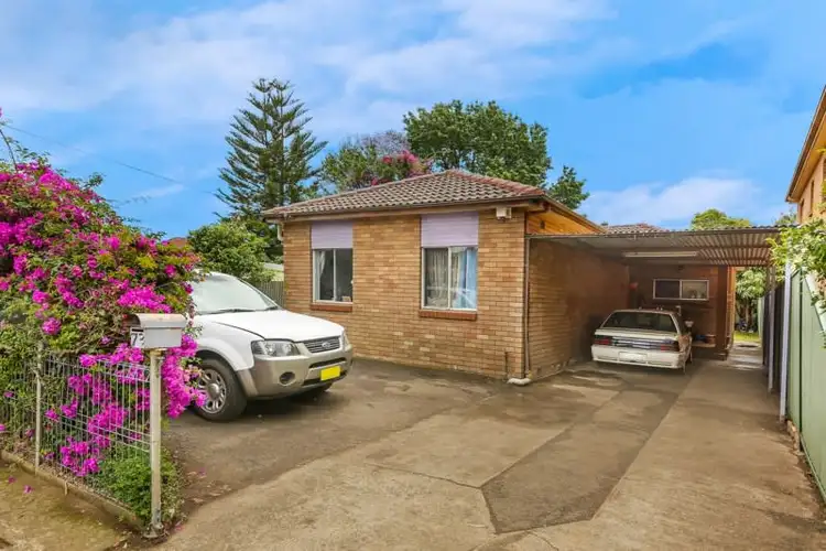 Main view of Homely house listing, 73 Mona Street, Auburn NSW 2144
