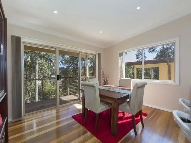 Fifth view of Homely house listing, 1/1 Vince Place, Malua Bay NSW 2536