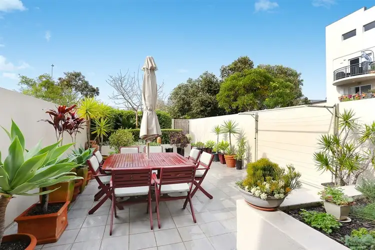 Fourth view of Homely townhouse listing, 19/2 Victoria Street, Botany NSW 2019