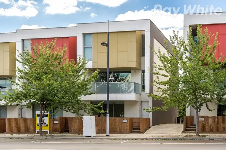 40 Chancellor Avenue, Bundoora VIC 3083