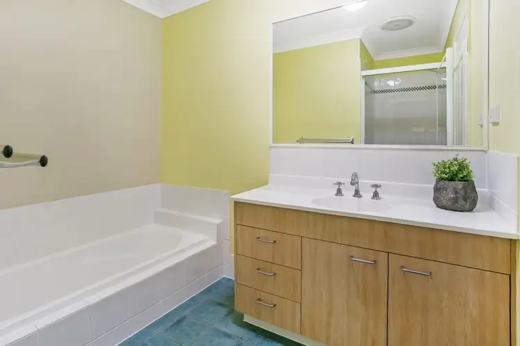 Sixth view of Homely townhouse listing, 39/300 Cliveden Avenue, Corinda QLD 4075