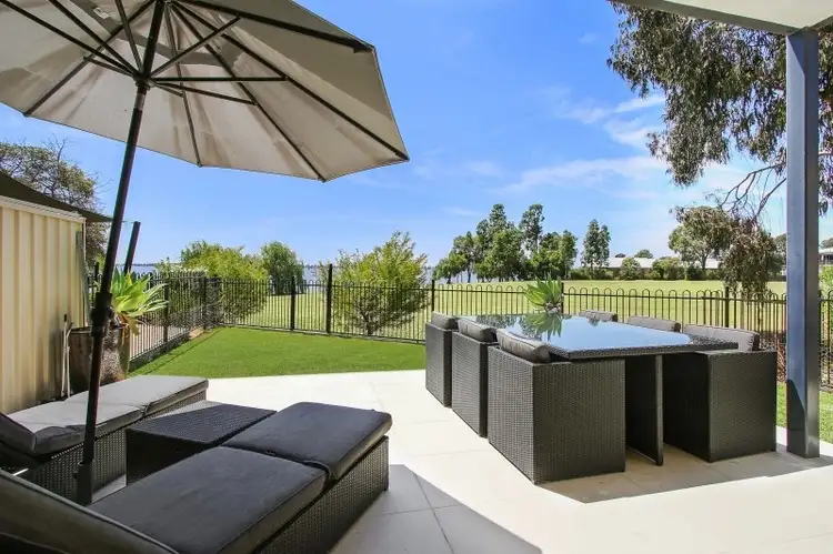 3/10 Luton Drive, Yarrawonga VIC 3730
