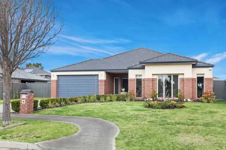 Main view of Homely house listing, 5 Mount Eccles Way, South Morang VIC 3752