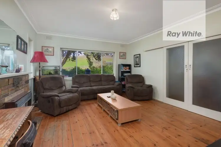 Fifth view of Homely house listing, 60 Hunters Road, Mernda VIC 3754