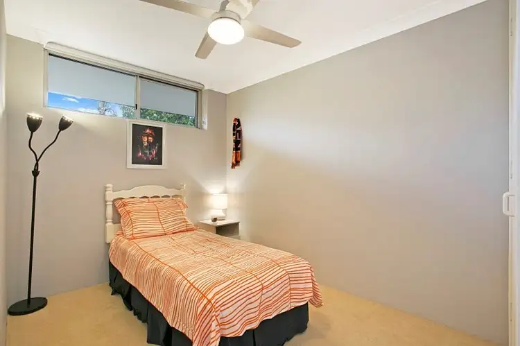 Fourth view of Homely unit listing, 5/539 Oxley Road, Sherwood QLD 4075