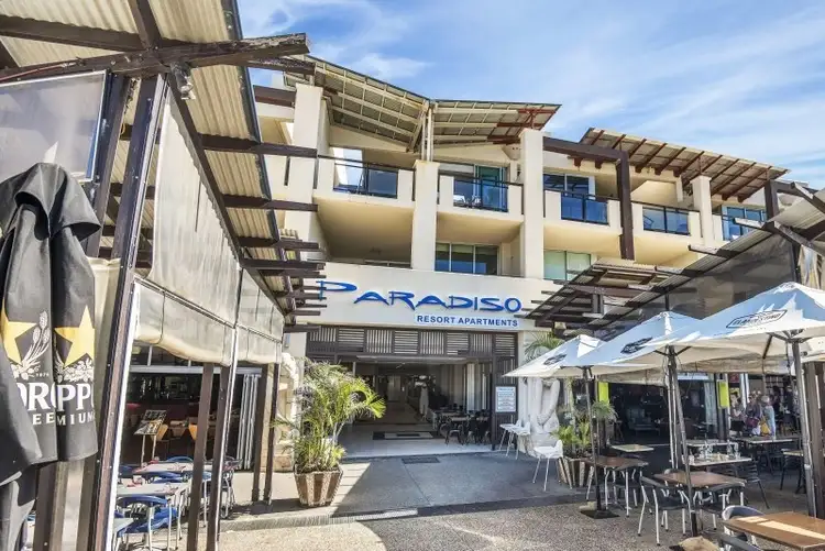 Second view of Homely apartment listing, 223/78-80 Marine Parade, Kingscliff NSW 2487